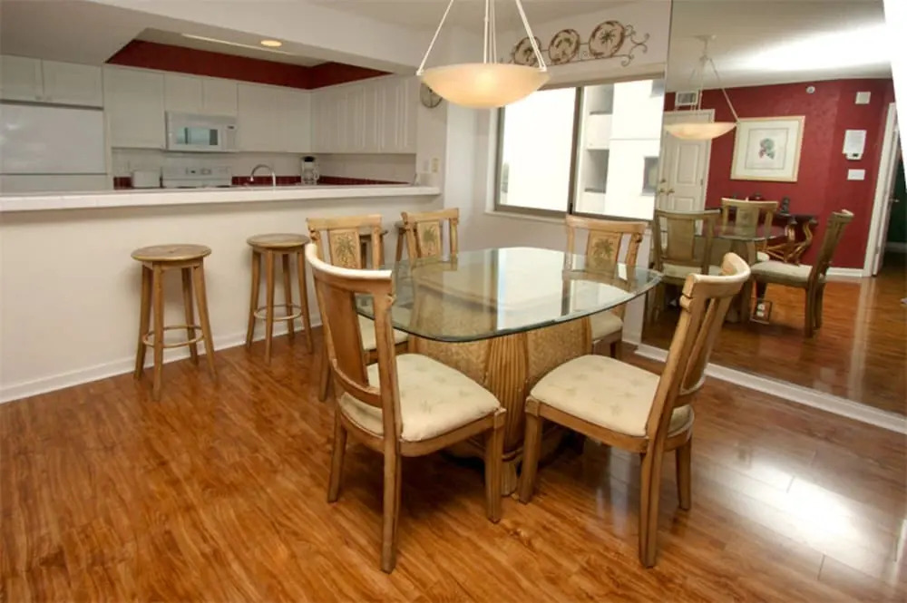 Emerald Cove I by Elliott Beach Rentals
