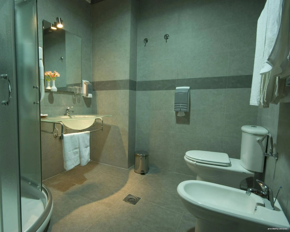 Hotel Forum Garni