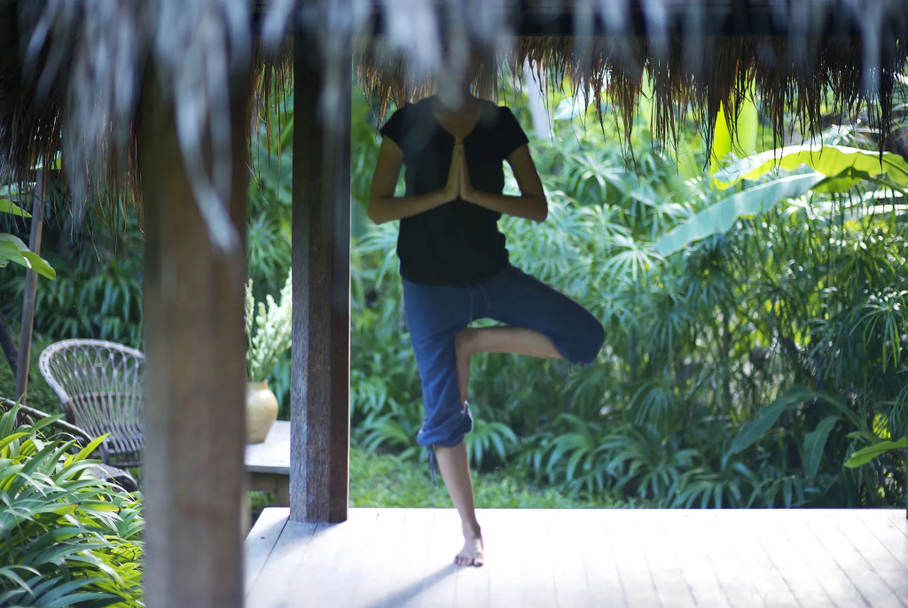 Planta Boutique Resort