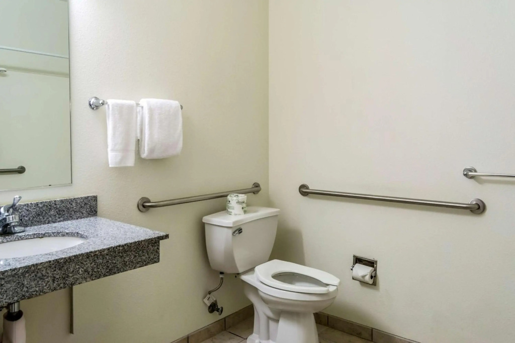 Motel 6-Lincoln City, OR