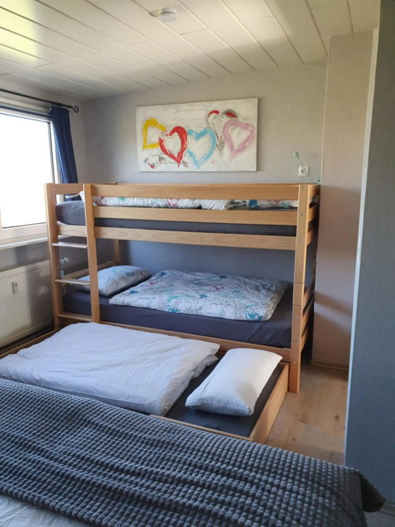 Ferienwohnung am Stadion Bochum Grumme