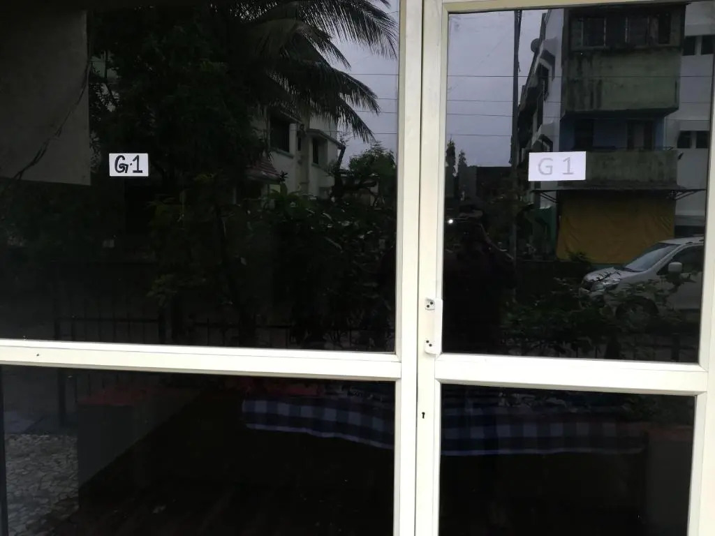 Mango Guest House