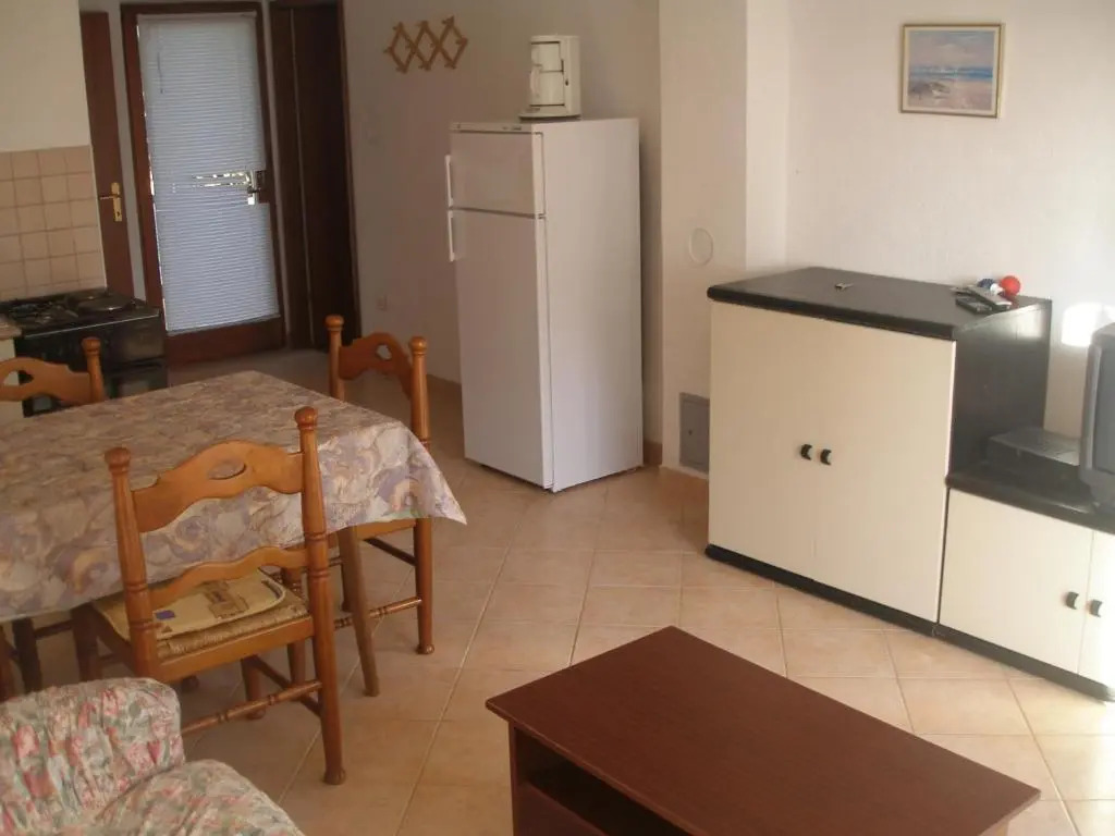 Apartment Lana