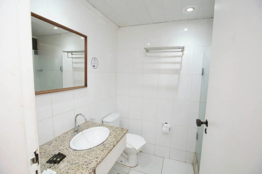 Oyo Hotel Praia De Ondina - Salvador
