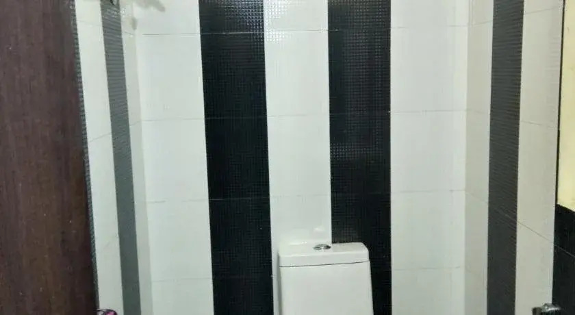 Hotel Haris