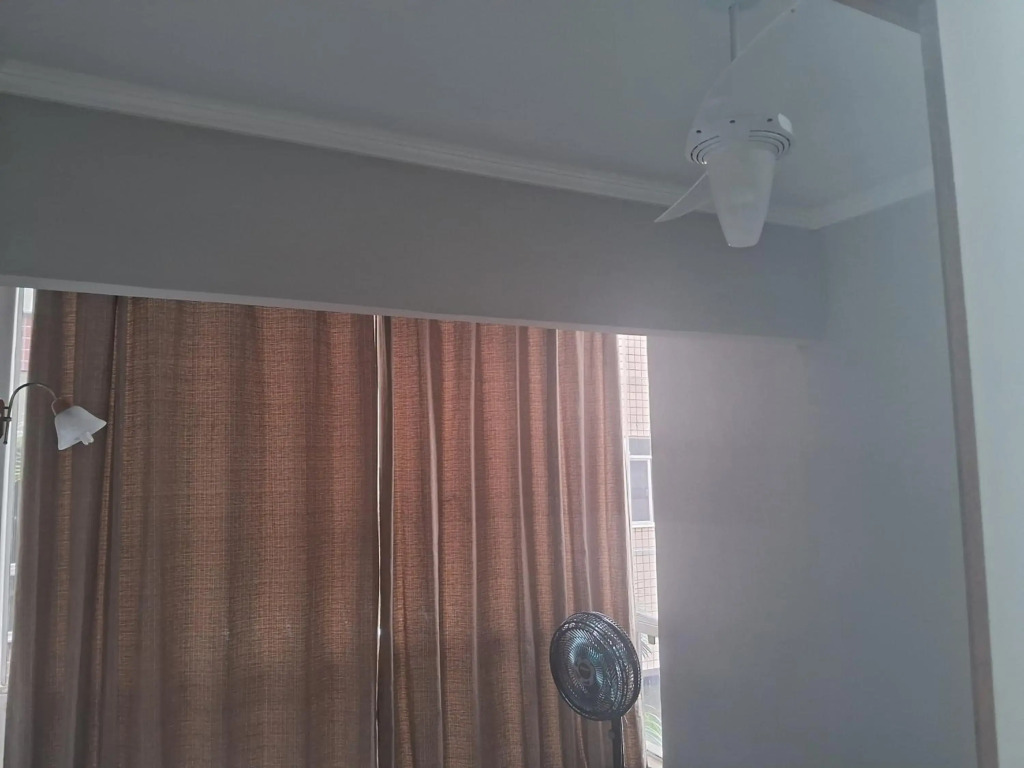 Apartamento a 500 metros da Praia doForte