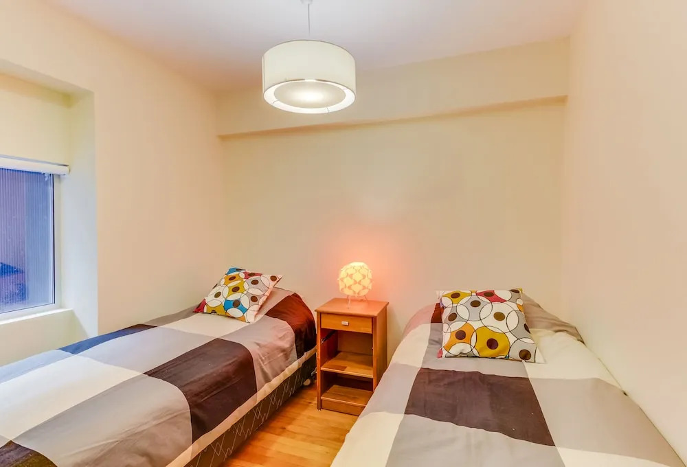 Departamento en Cerro Alegre