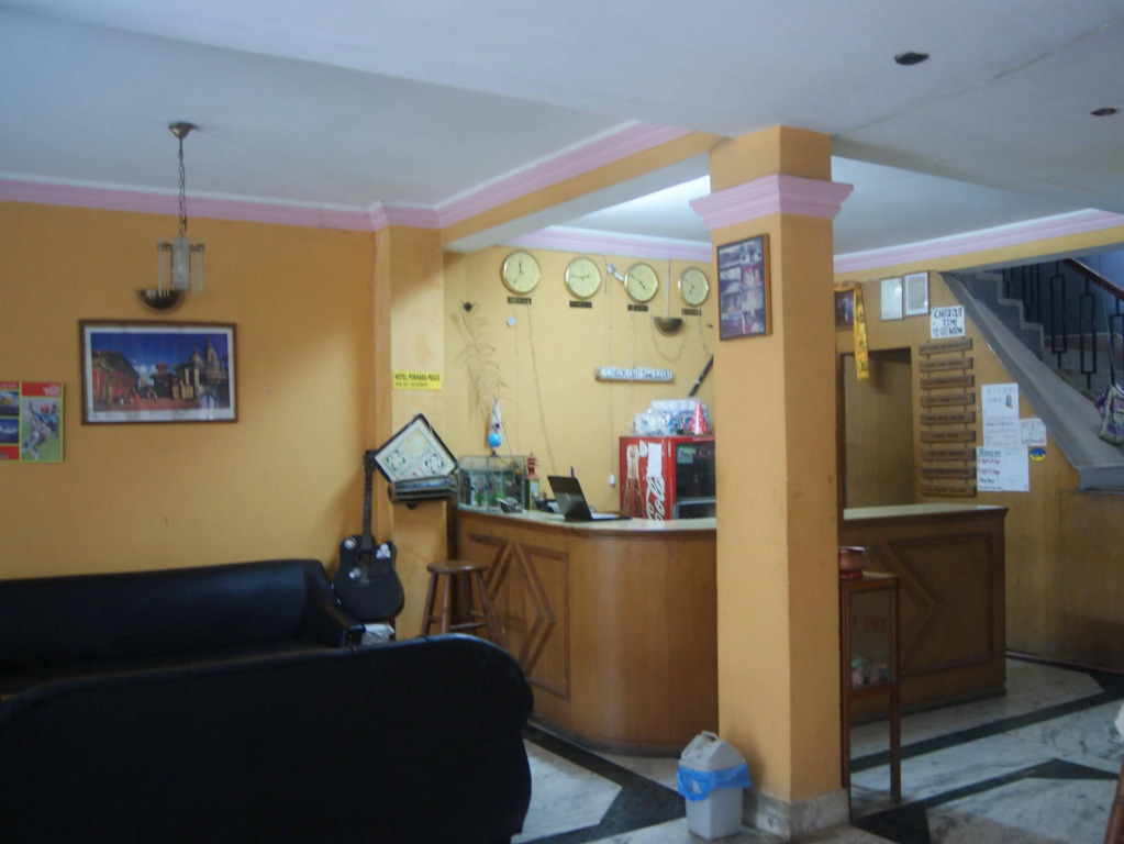 Hotel Pokhara Peace