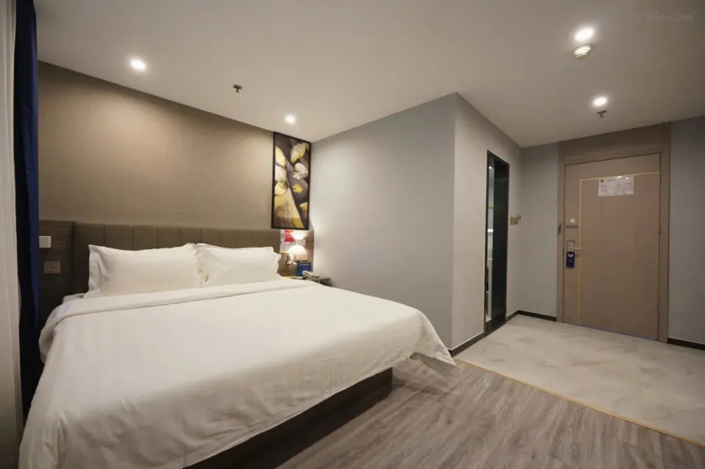 7 Days Premium Hotel (Beijing Shilihe Subway Station Juanzhijia)