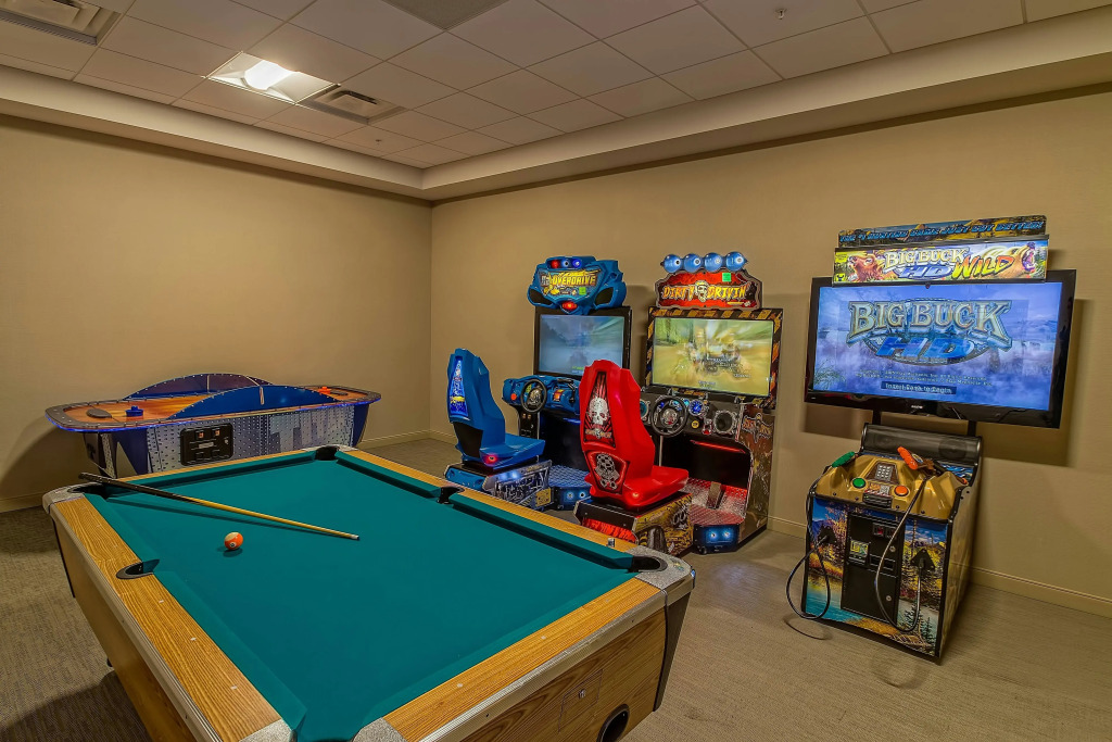 Courtyard by Marriott Pigeon Forge