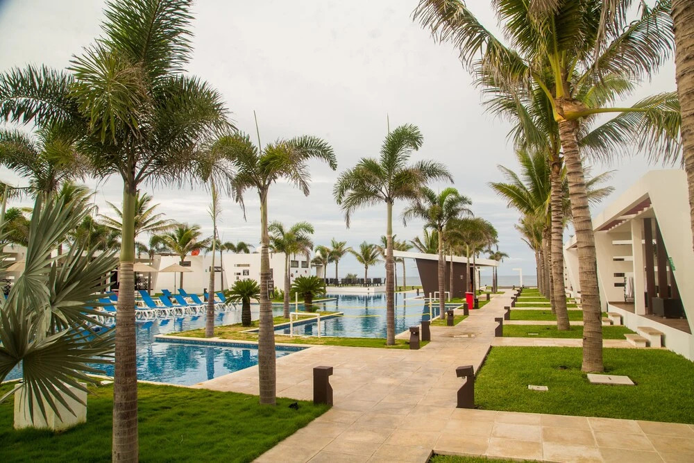Hotel El Faro