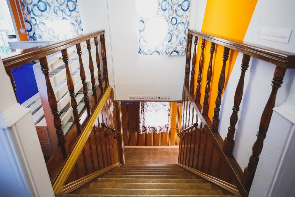 Na Volne Hotel