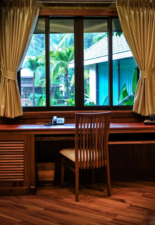 Naiyang Park Resort - Beachfront Escape