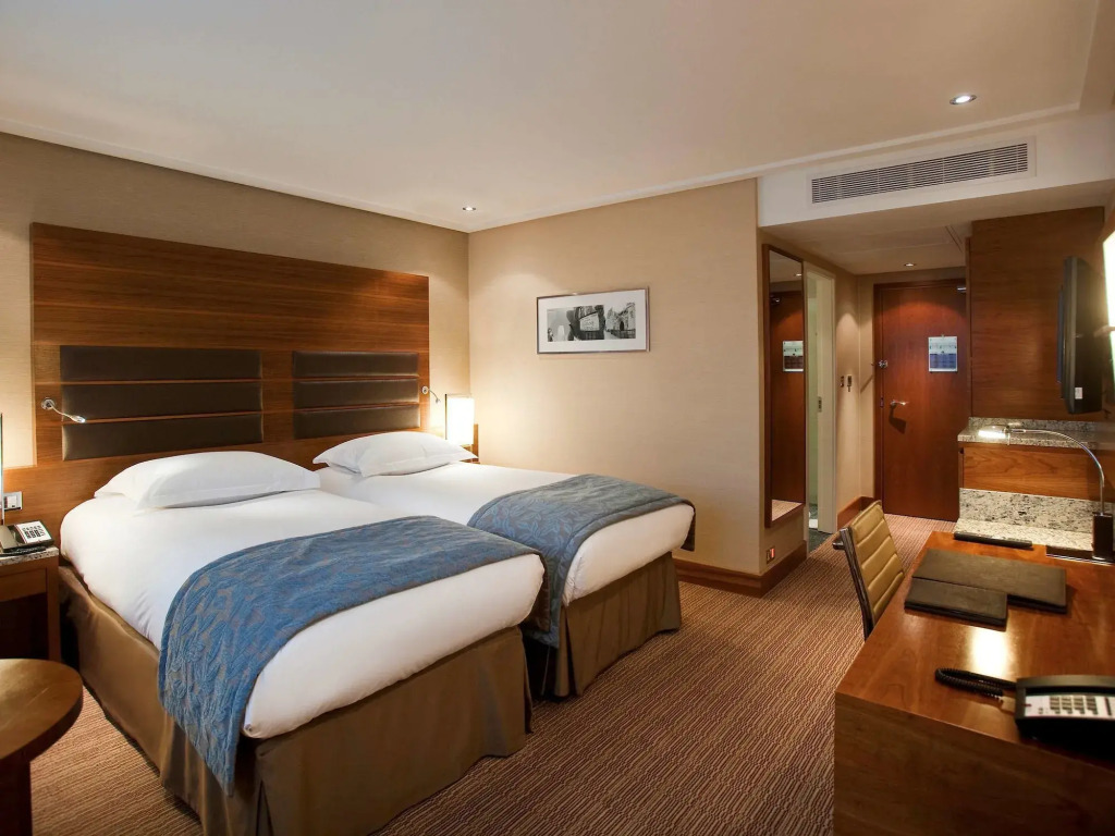 Sofitel London Heathrow