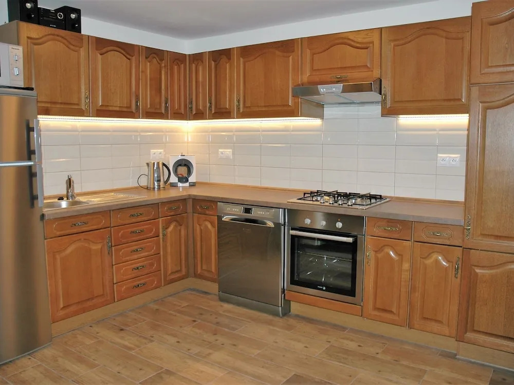 Beautiful Holiday Home in the Erzgebirge, Sea Level 900 m, With Large, Well-kept Garden
