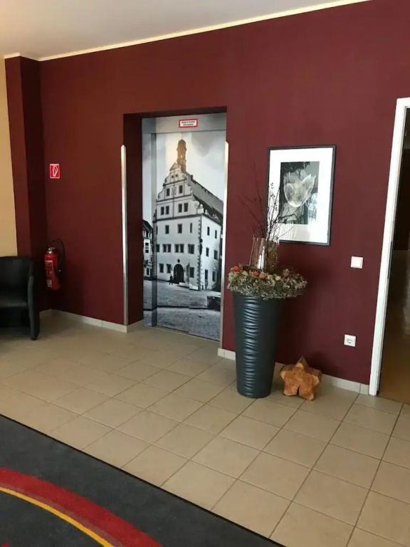 Hotel Am Heidepark