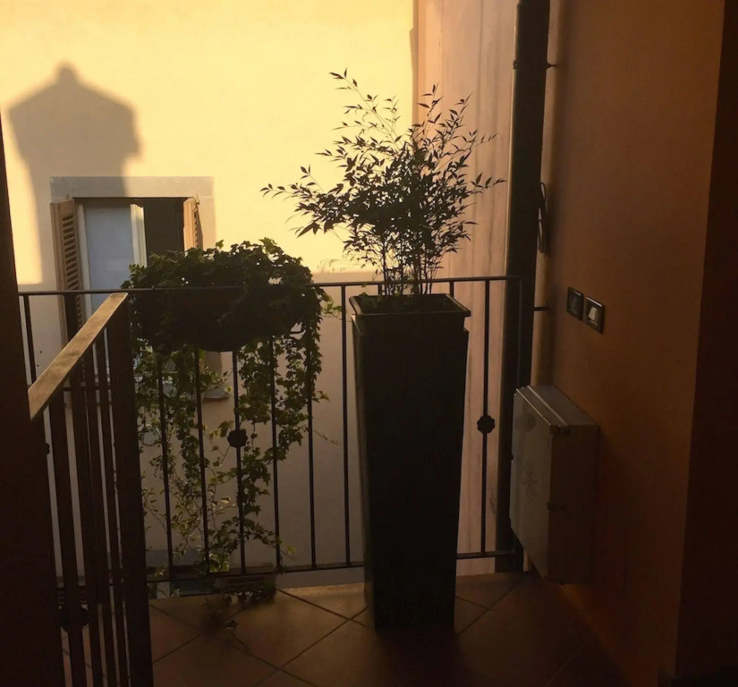 Casa Bergamo