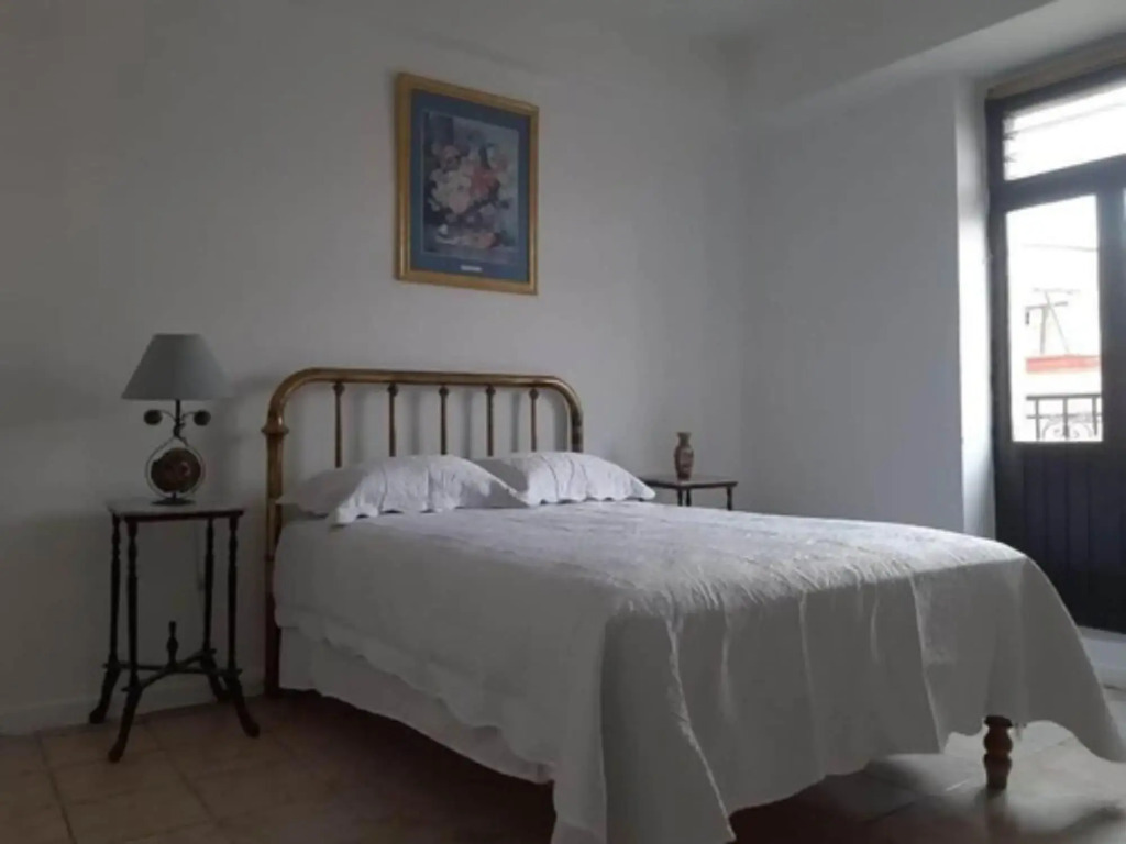 CASA MARFIL