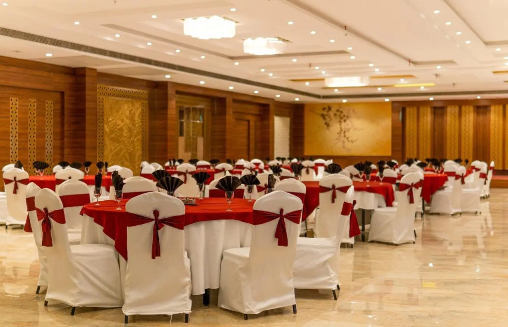 Playotel Resort Bhopal
