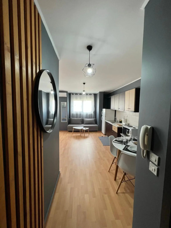 Vasiliki Apartments 1