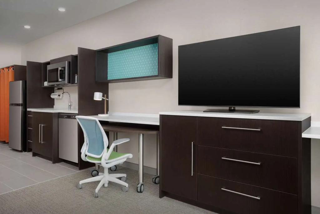 Home2 Suites By Hilton Laredo North