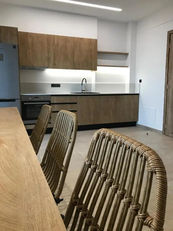blue sea suites