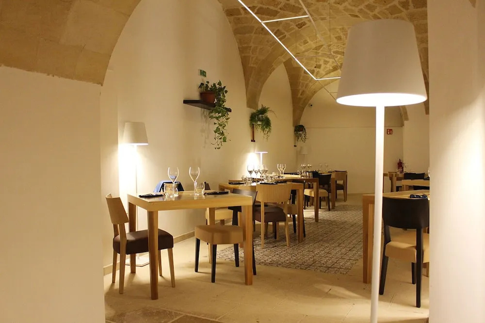 B&B Palazzo Sambiasi