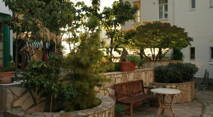 Hotel Buchenpark