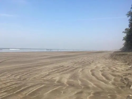 Kapil' Beach Resort
