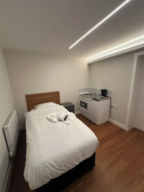 Wendover Annexe