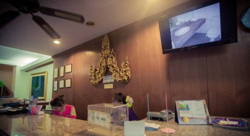Sansabai Pearl Resortel