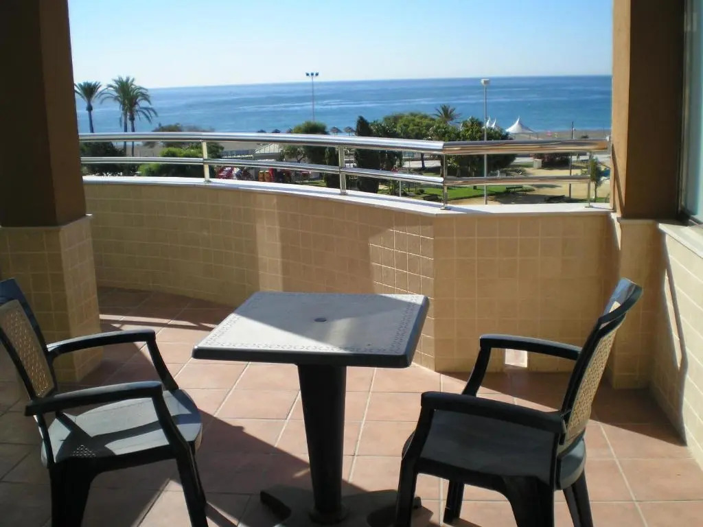 Hotel Miraya Beach