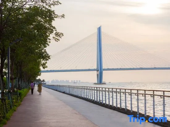 Haikou Bund Apartment