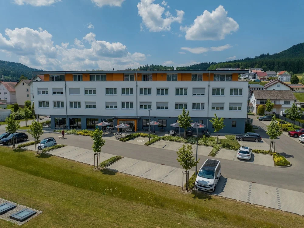 Hotel Schlossberg Wehingen