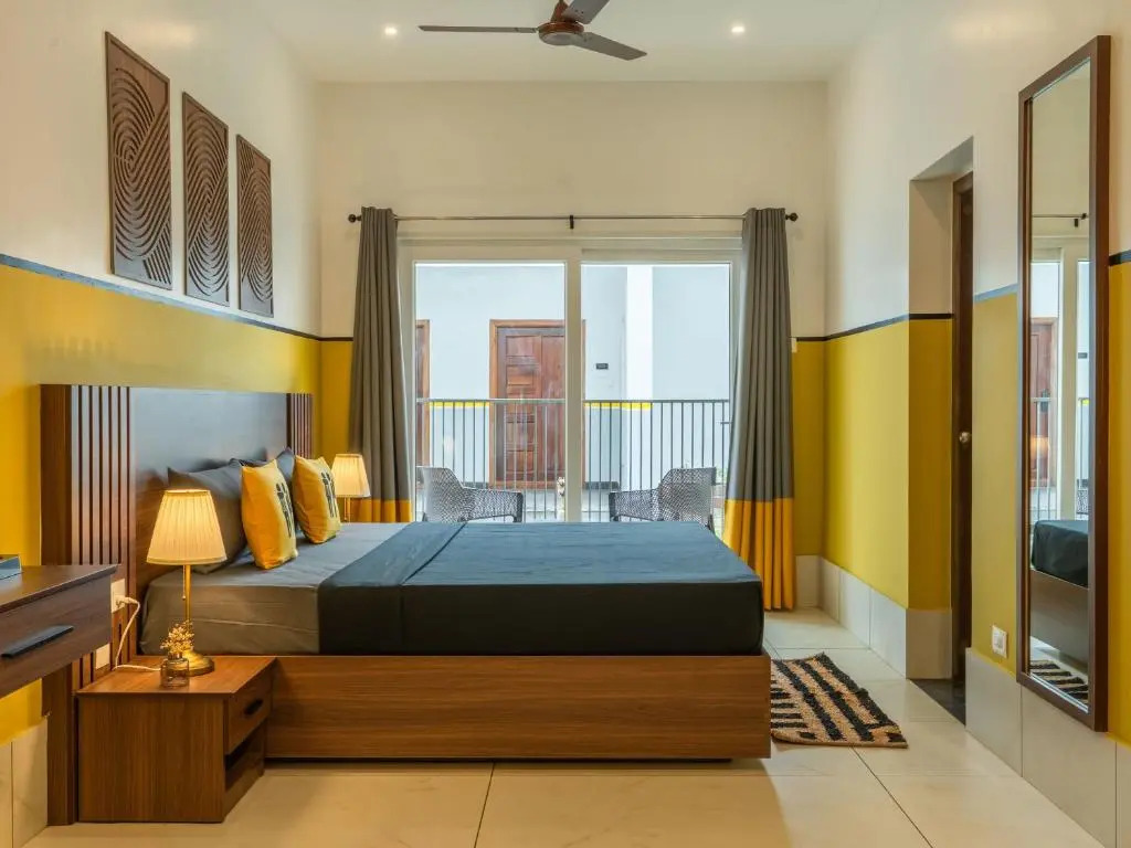 The Hosteller Kodaikanal