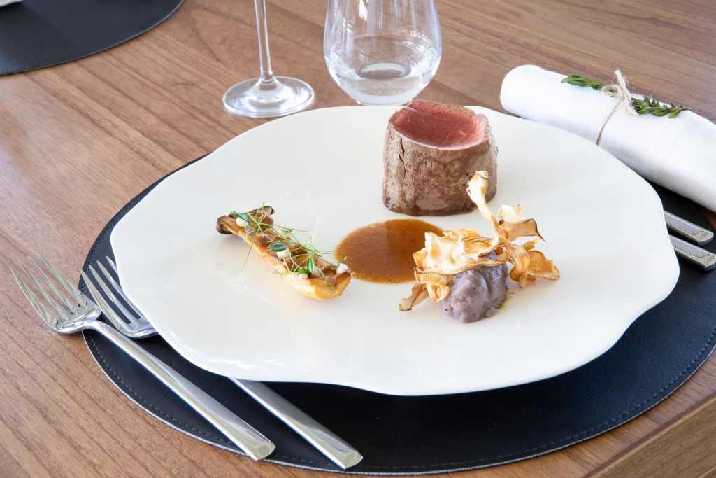 Mangias Santa Teresa Sardinia, Curio Collection by Hilton