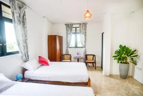 M Home Guest House