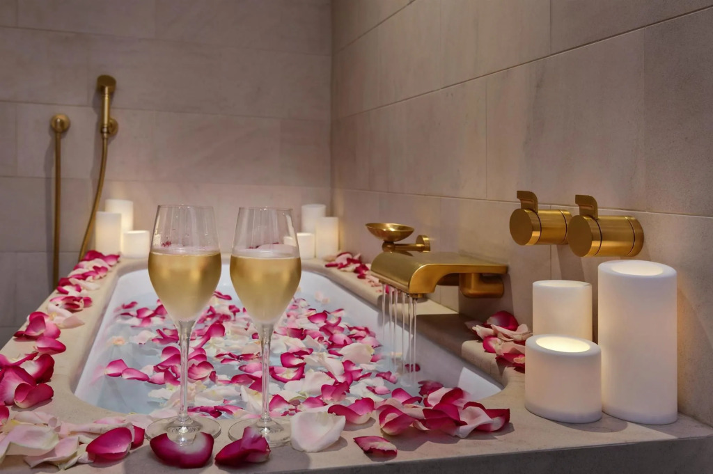 Park Hyatt Paris - Vendôme