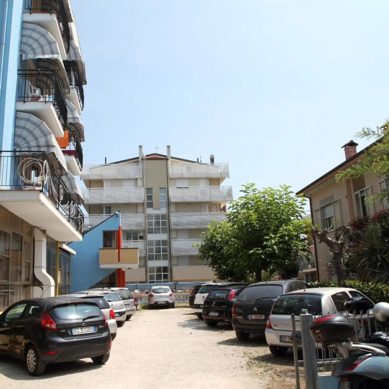 Hotel Universo