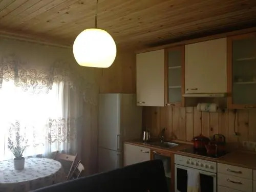 Guest House Lounge