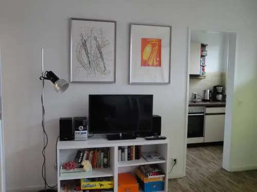 Ferienwohnung Harzmond