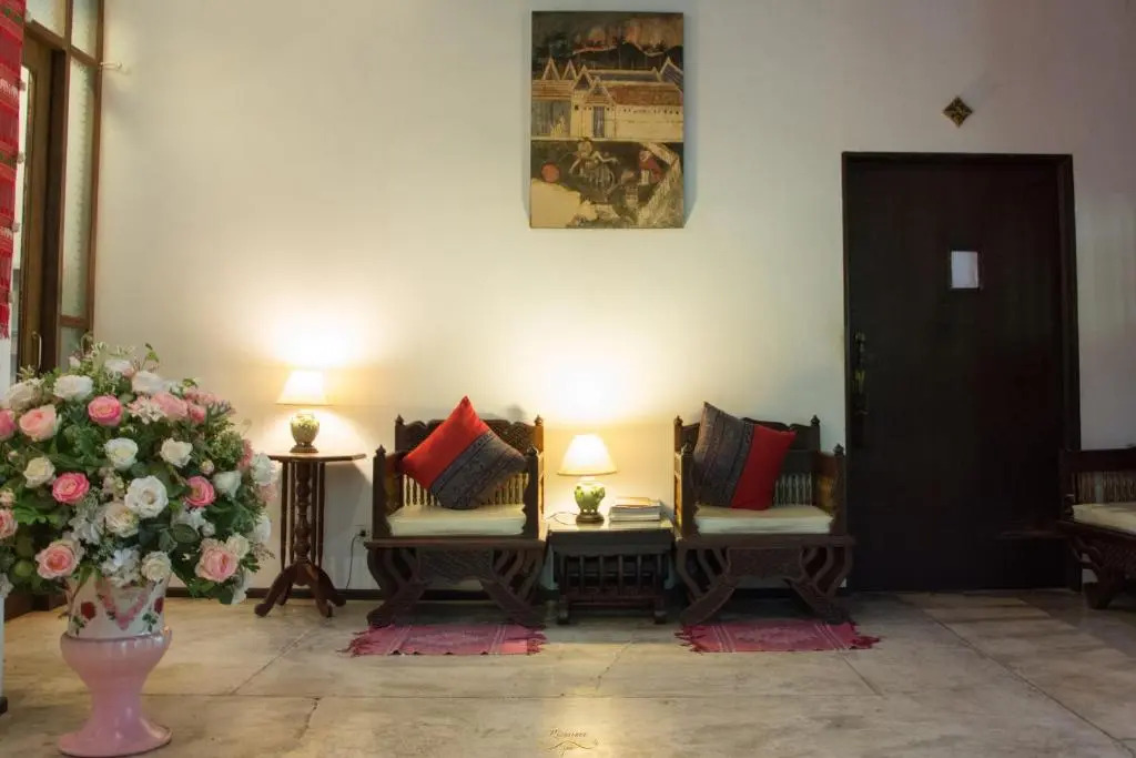 Risasinee Spa & Resort