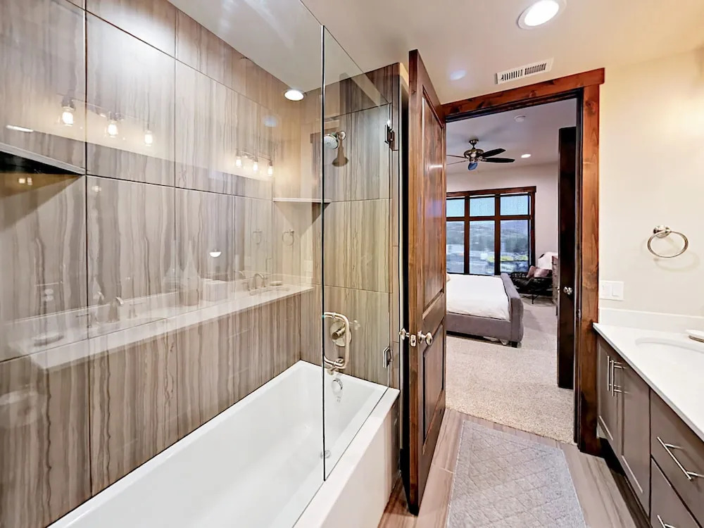 3793 Blackstone Drive Condo #1B by the Gondola 2 Bedrooms 2.5 Bathroom