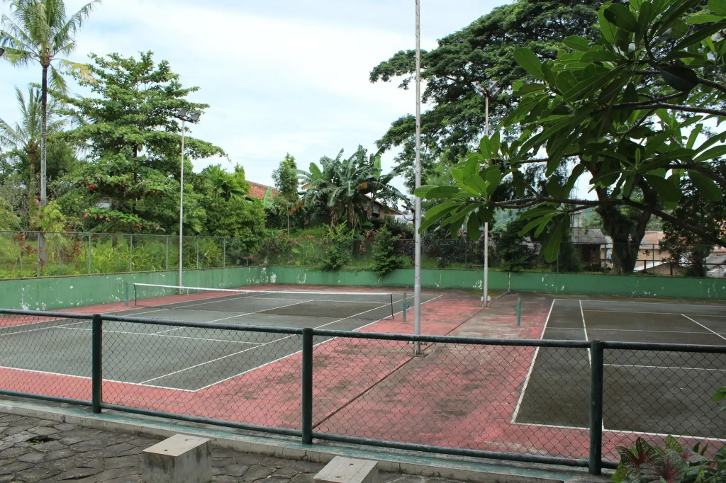 AKAR Hotels & Resort Lampung