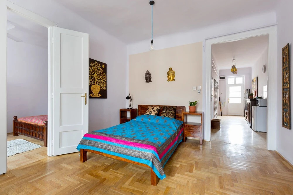 BPM - Exotic and Buddha Rooms in Soho