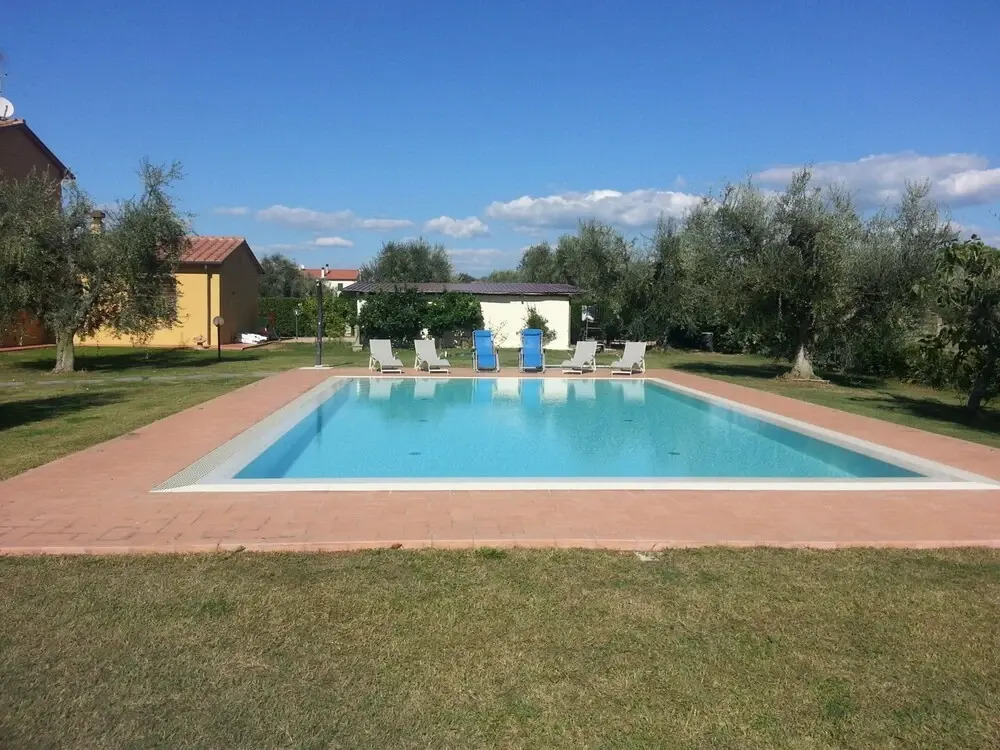 Greppo all'Ulivo