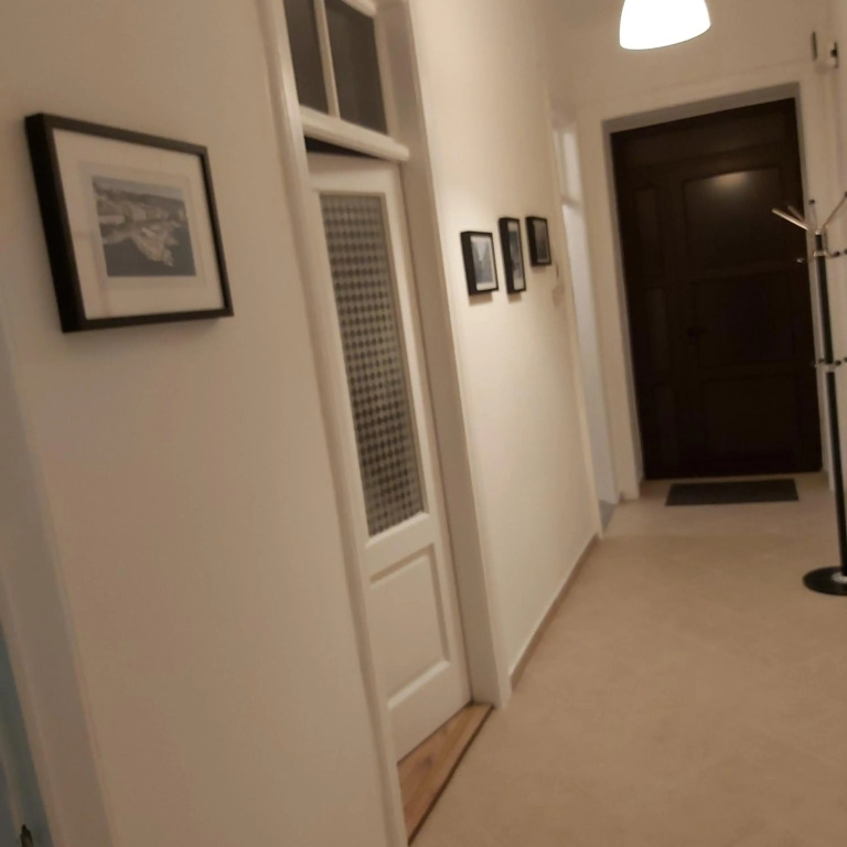Apartman Fiume