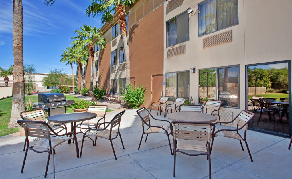 Holiday Inn Express & Suites - Phoenix North - Happy Valley by IHG