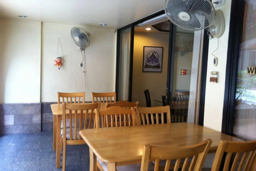 New Beach Guesthouse