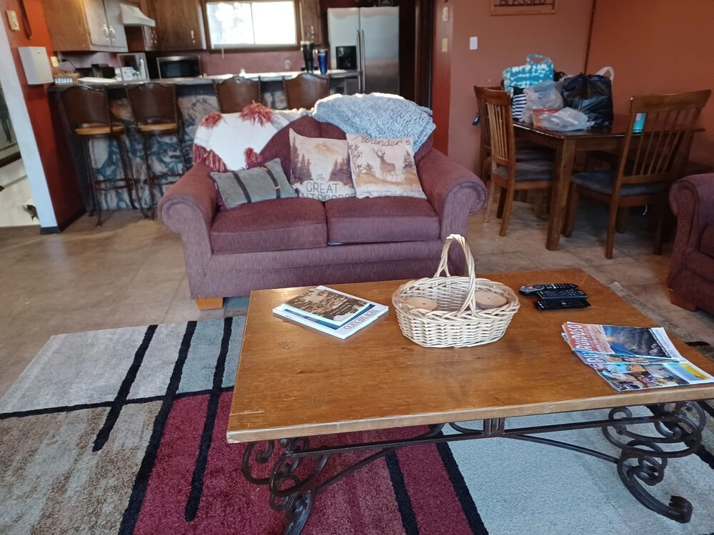 Huge Ruidoso W/ Game Room, Pool, 2 Balconies, 2 Kitchens - Sleeps 17! 6 Bedroom Condo by RedAwning
